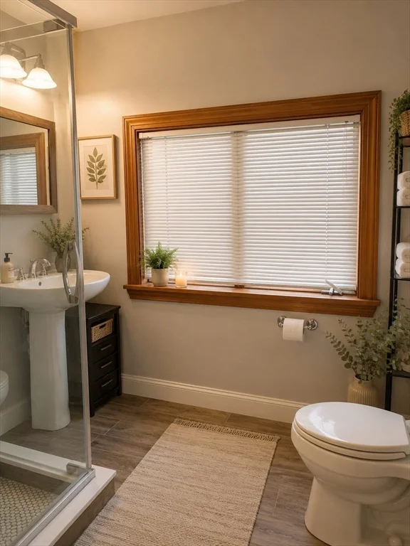 4 bed, 2 bath apartment for rent at 30 Pennsylvania Ave Unit 2, East Somerville — photo 6 of 13