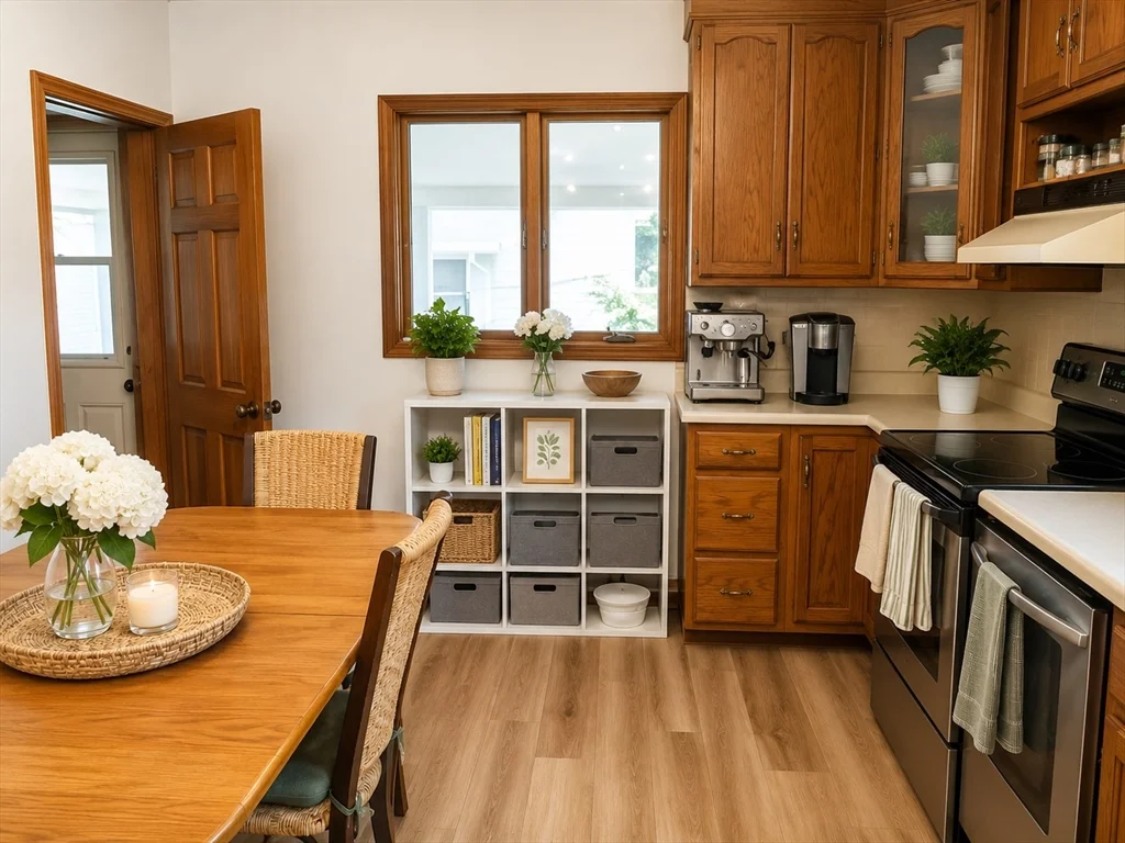 4 bed, 2 bath apartment for rent at 30 Pennsylvania Ave Unit 2, East Somerville — photo 2 of 13