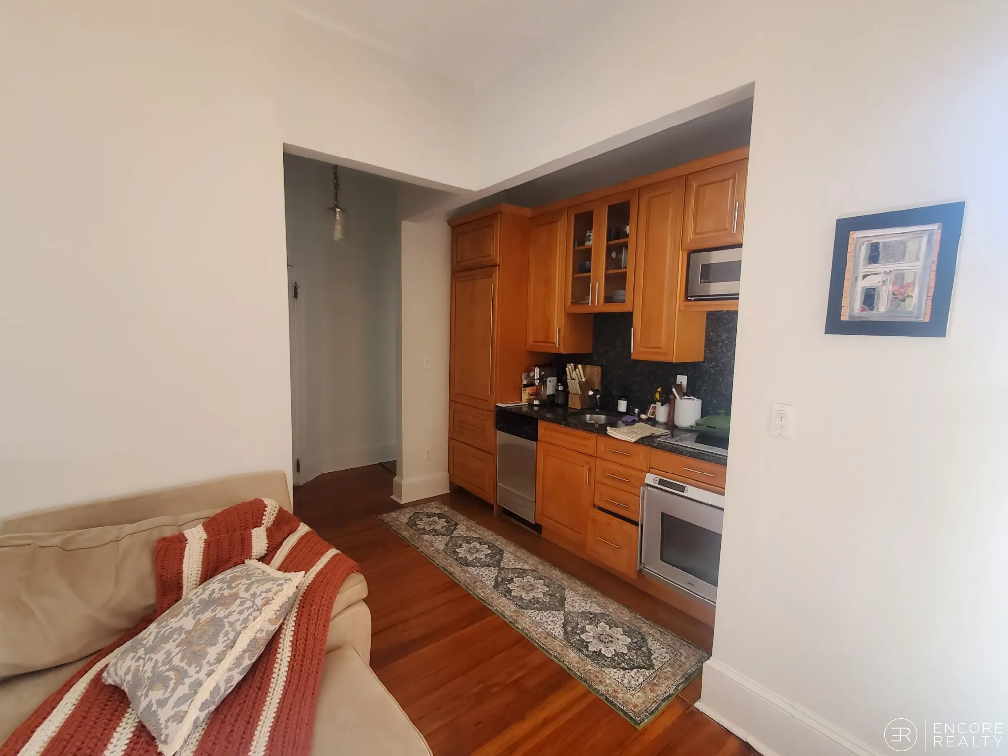 1 bed, 1 bath apartment for rent at 30 Peterborough St Unit 26, Fenway — photo 4 of 5