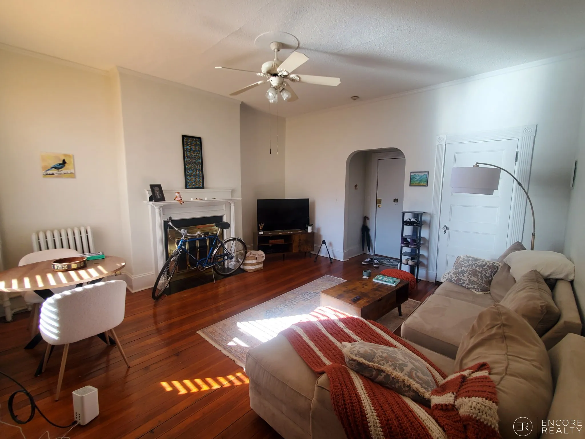 1 bed, 1 bath apartment for rent at 30 Peterborough St Unit 26, Fenway — photo 1 of 5