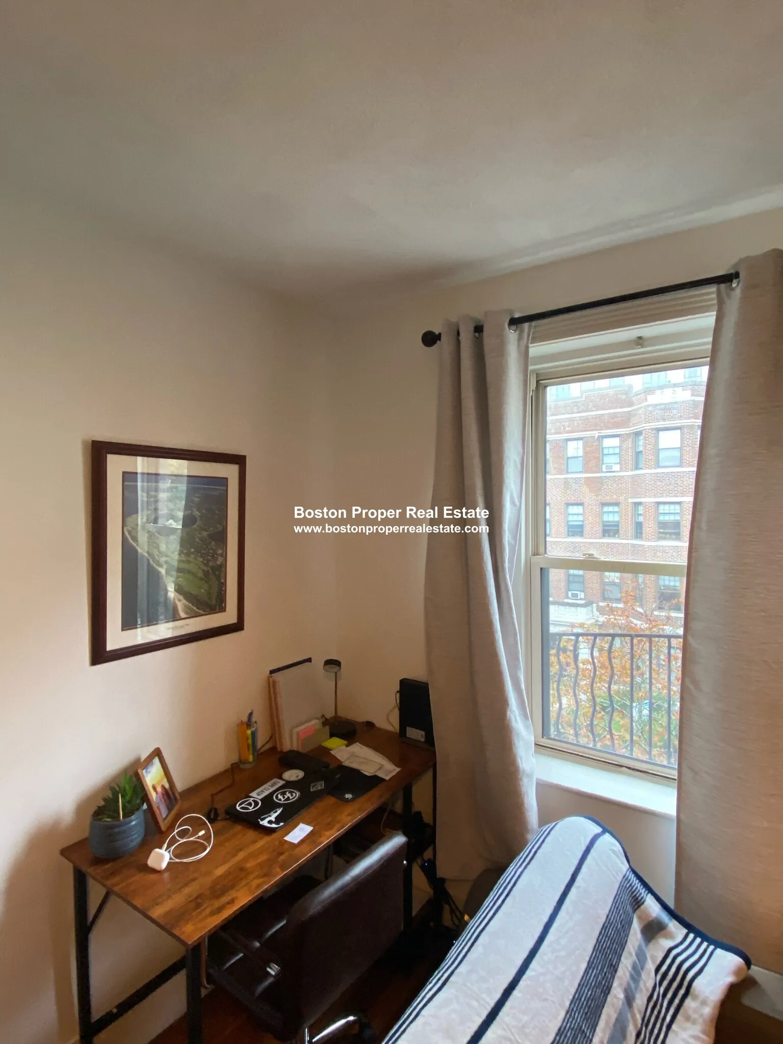 1 bed, 1 bath apartment for rent at 30 Peterborough St Unit 31, Fenway — photo 6 of 12