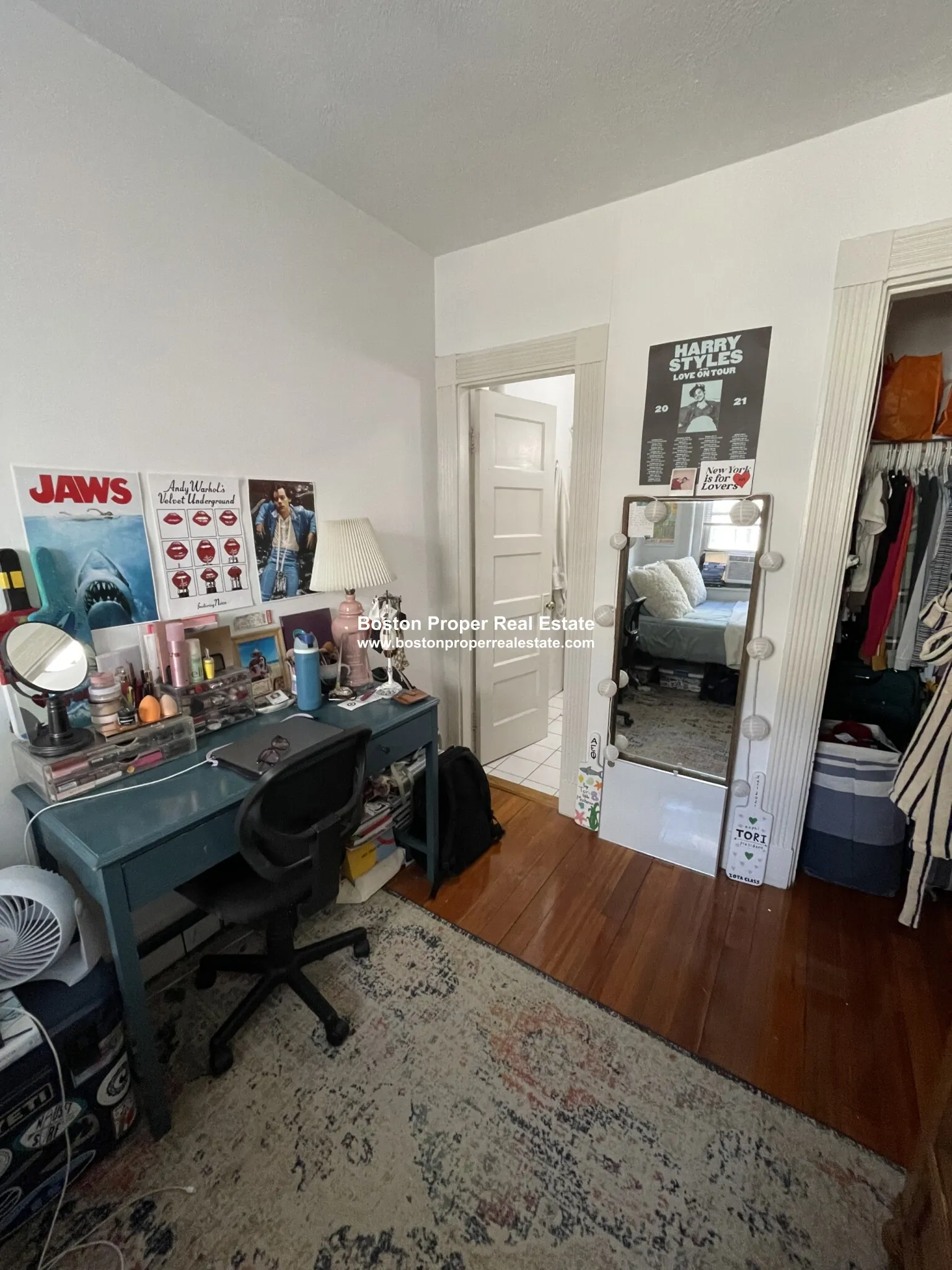 1 bed, 1 bath apartment for rent at 30 Peterborough St Unit 31, Fenway — photo 4 of 12