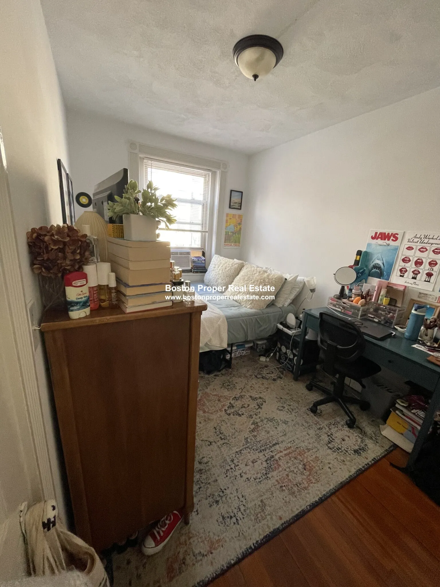 1 bed, 1 bath apartment for rent at 30 Peterborough St Unit 31, Fenway — photo 5 of 12