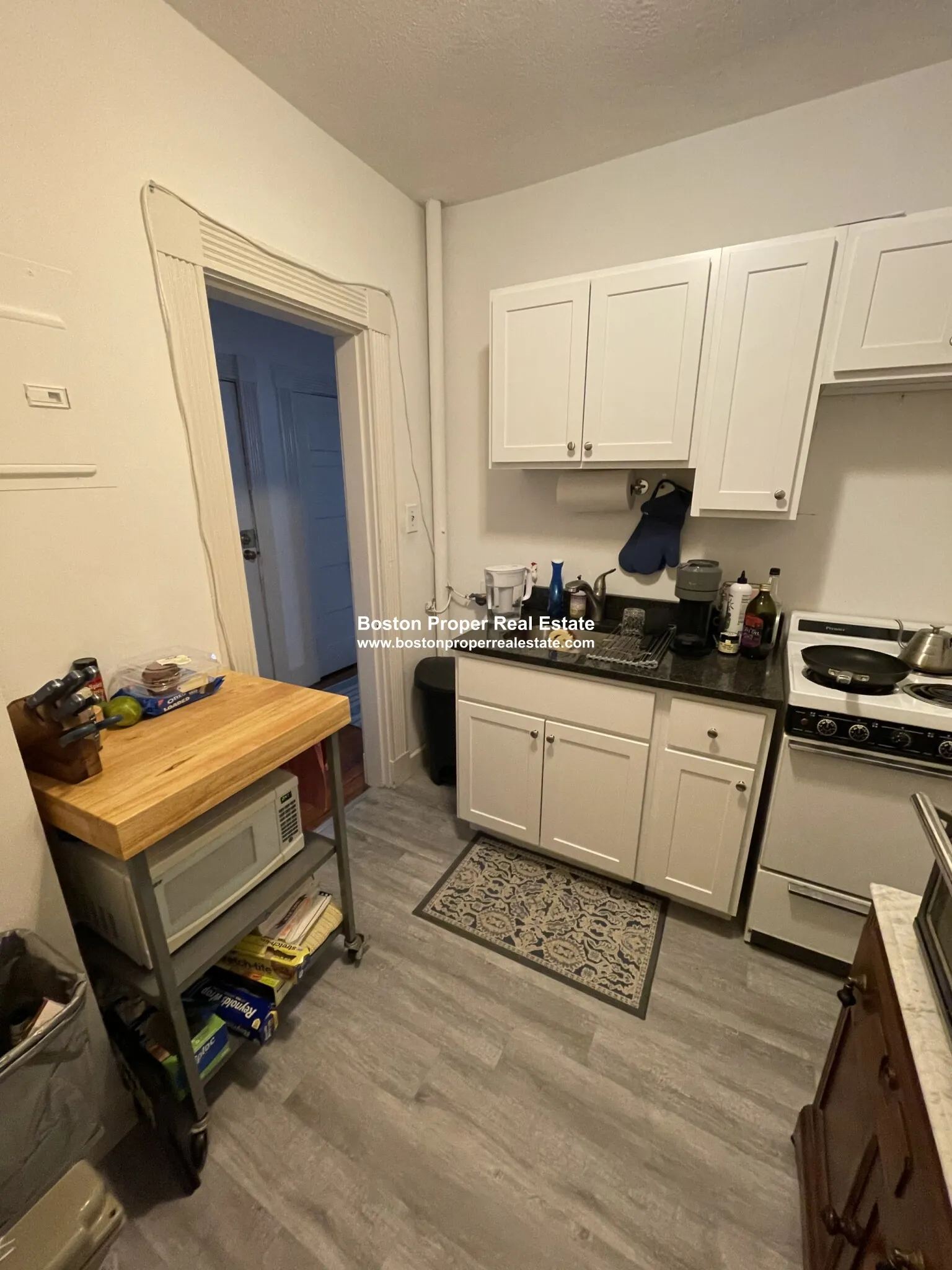 1 bed, 1 bath apartment for rent at 30 Peterborough St Unit 31, Fenway — photo 9 of 12
