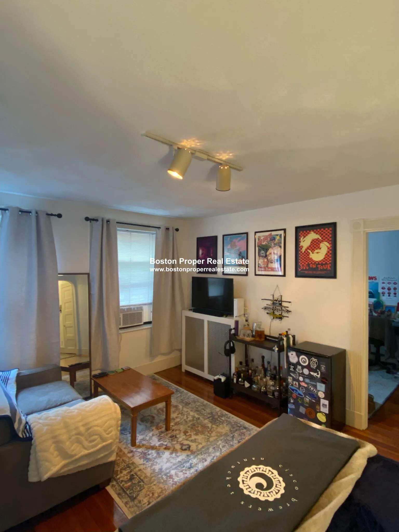 1 bed, 1 bath apartment for rent at 30 Peterborough St Unit 31, Fenway — photo 2 of 12