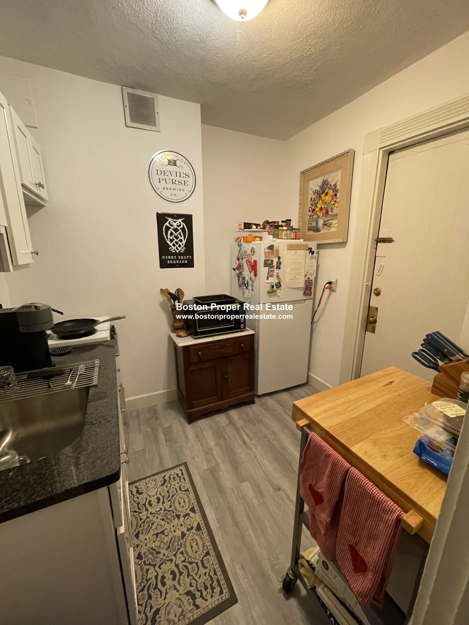 1 bed, 1 bath apartment for rent at 30 Peterborough St Unit 31, Fenway — photo 10 of 12