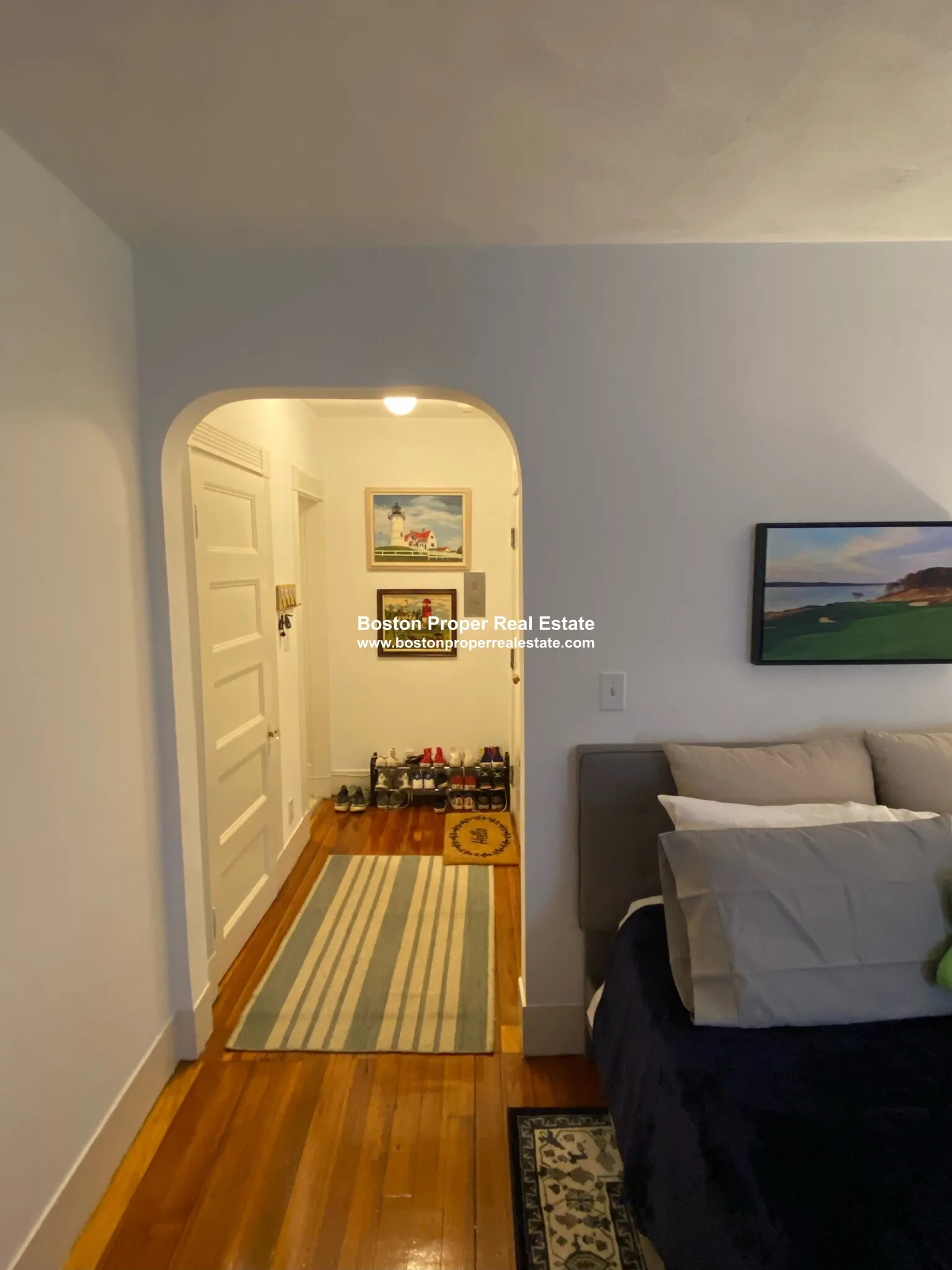 1 bed, 1 bath apartment for rent at 30 Peterborough St Unit 31, Fenway — photo 7 of 12