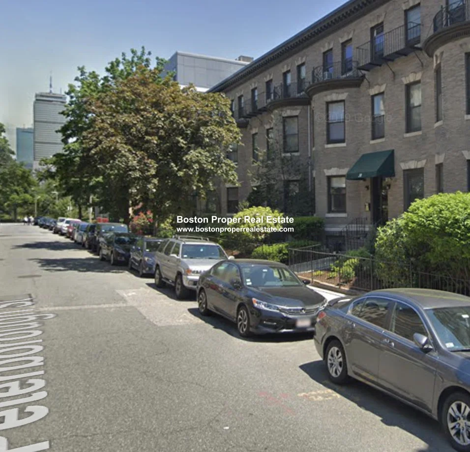 1 bed, 1 bath apartment for rent at 30 Peterborough St Unit 31, Fenway — photo 12 of 12