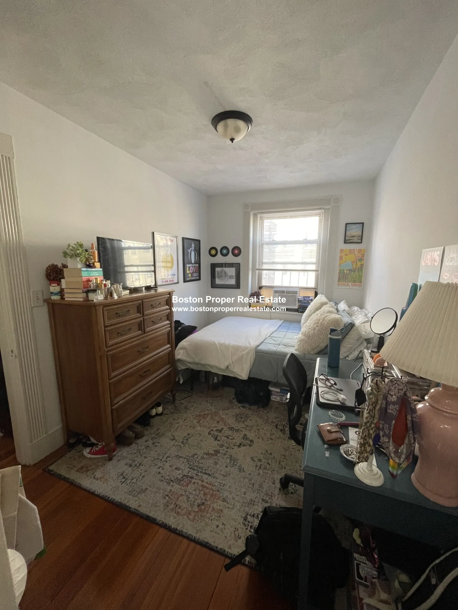 1 bed, 1 bath apartment for rent at 30 Peterborough St Unit 31, Fenway — photo 3 of 12