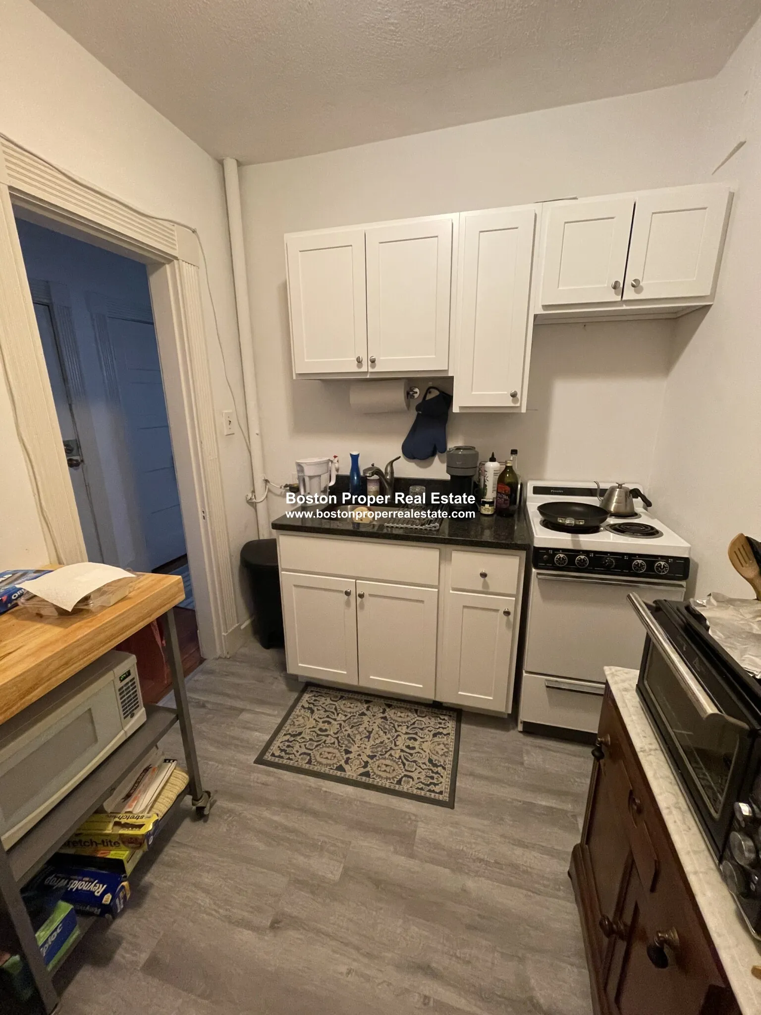1 bed, 1 bath apartment for rent at 30 Peterborough St Unit 31, Fenway — photo 8 of 12