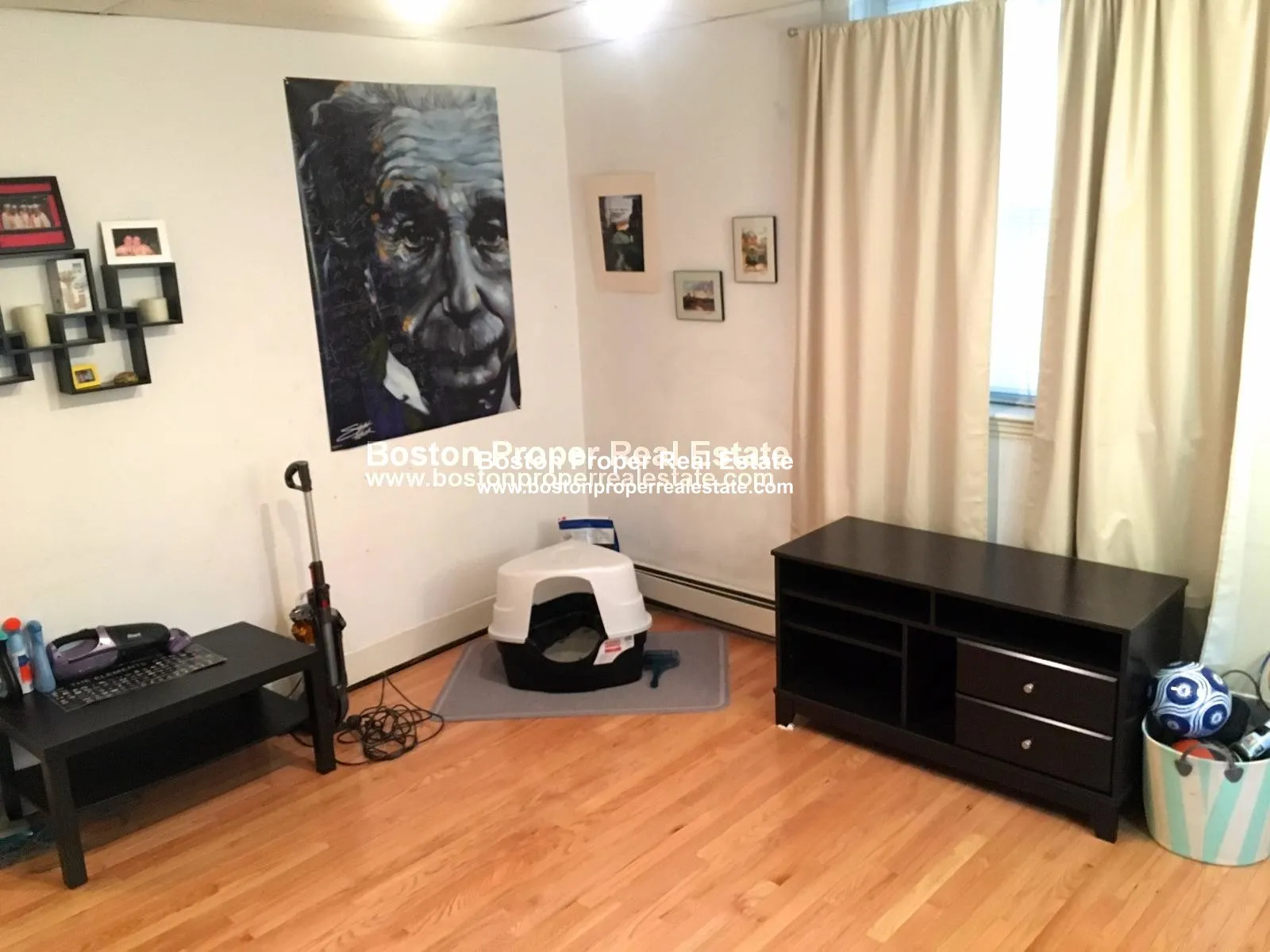 2 bed, 1 bath apartment for rent at 30 Peterborough St Unit B, Fenway — photo 7 of 10