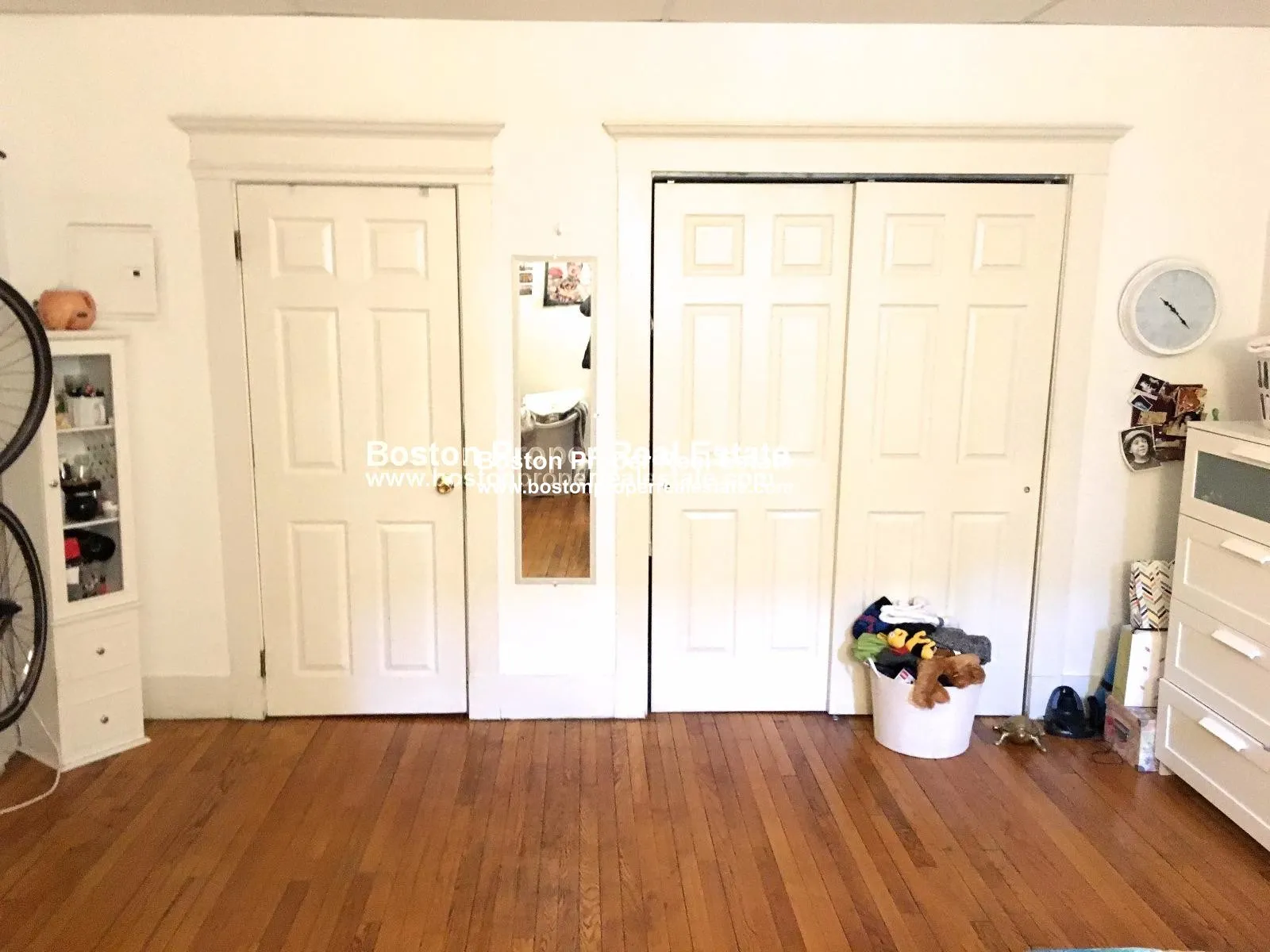 2 bed, 1 bath apartment for rent at 30 Peterborough St Unit B, Fenway — photo 8 of 10