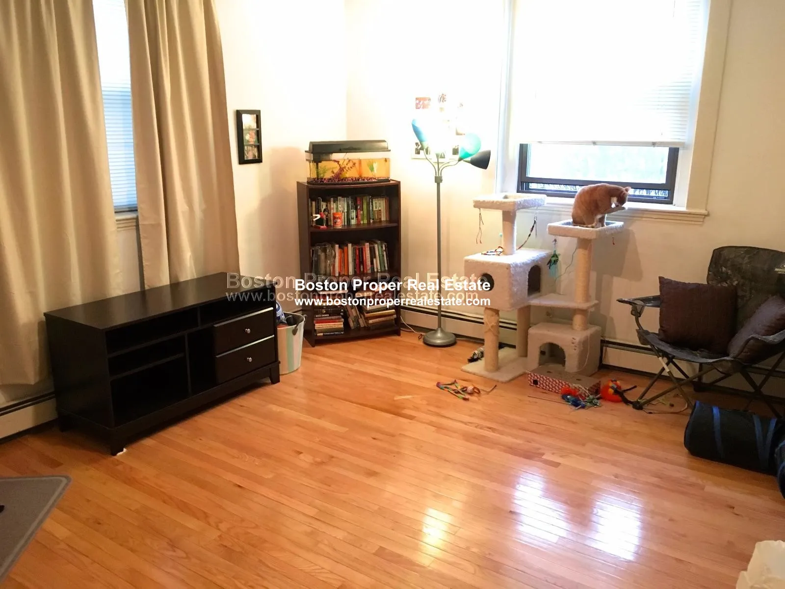 2 bed, 1 bath apartment for rent at 30 Peterborough St Unit B, Fenway — photo 5 of 10