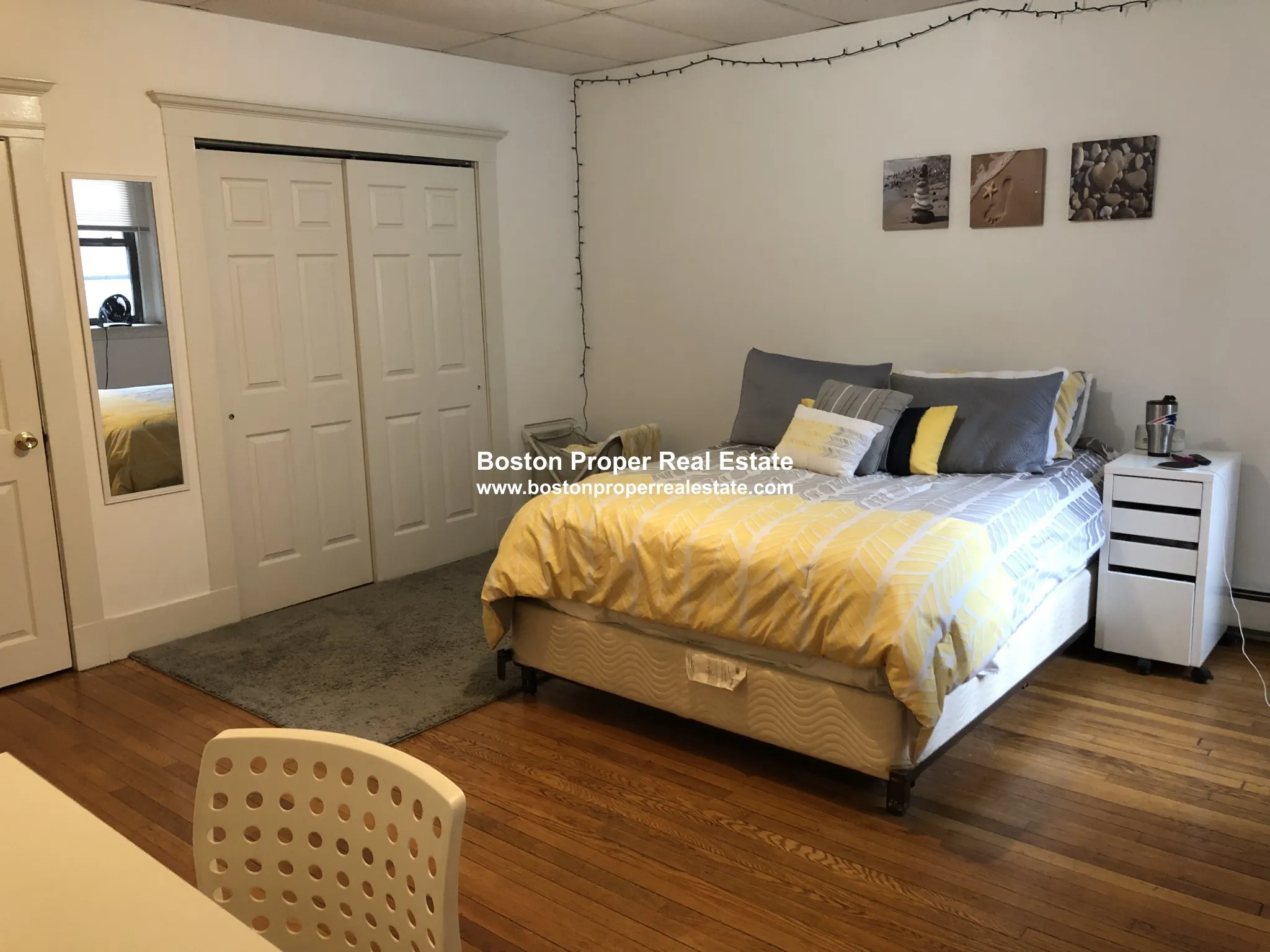 2 bed, 1 bath apartment for rent at 30 Peterborough St Unit B, Fenway — photo 3 of 10