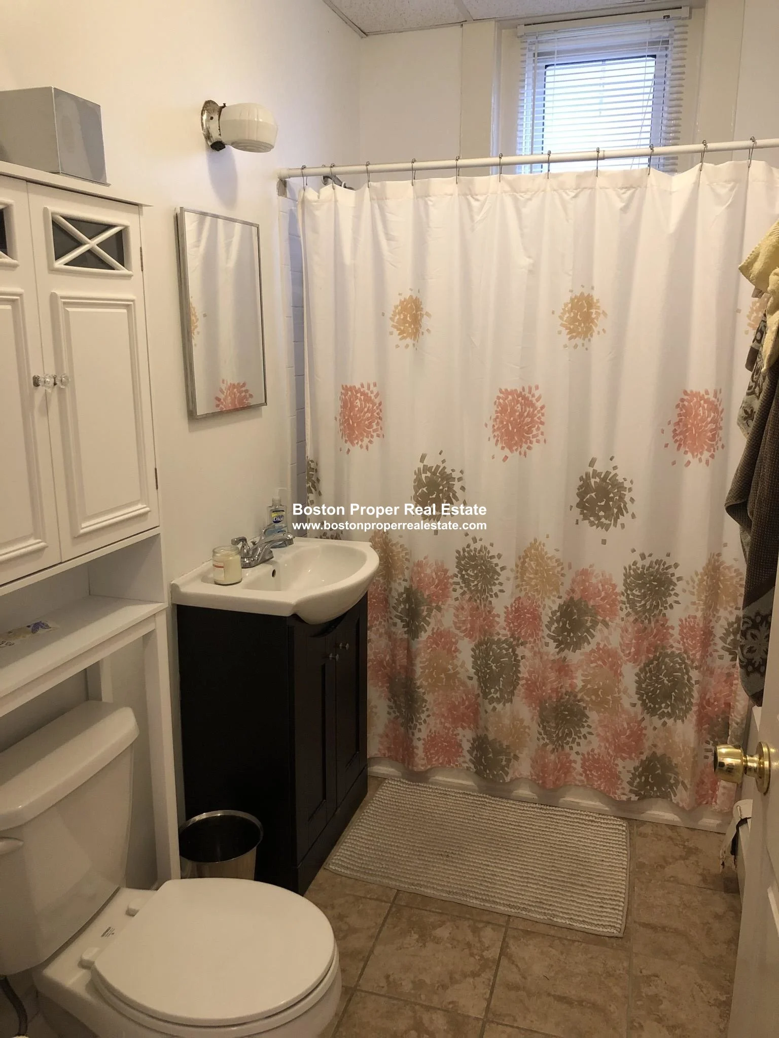 2 bed, 1 bath apartment for rent at 30 Peterborough St Unit B, Fenway — photo 9 of 10