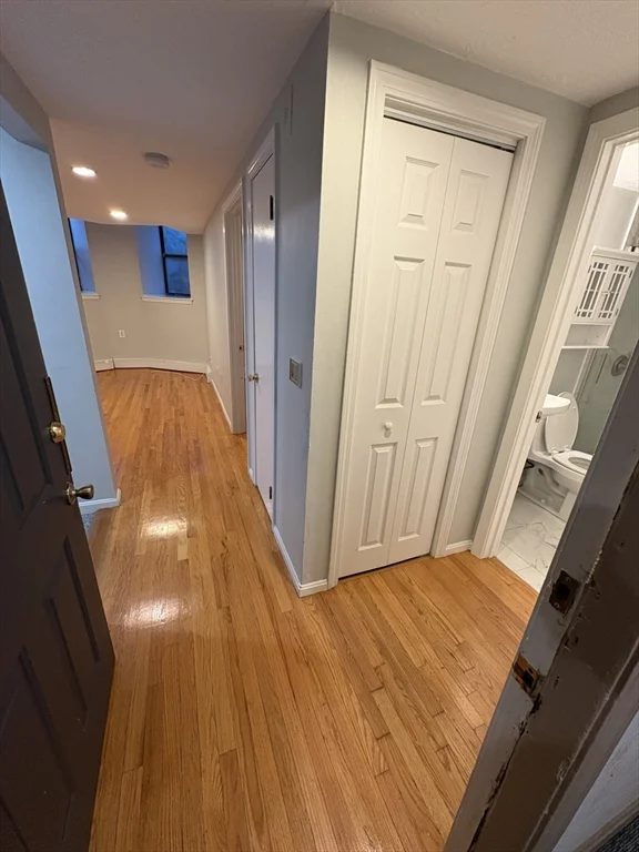 2 bed, 1 bath apartment for rent at 30 Peterborough St Unit G, Fenway — photo 3 of 19