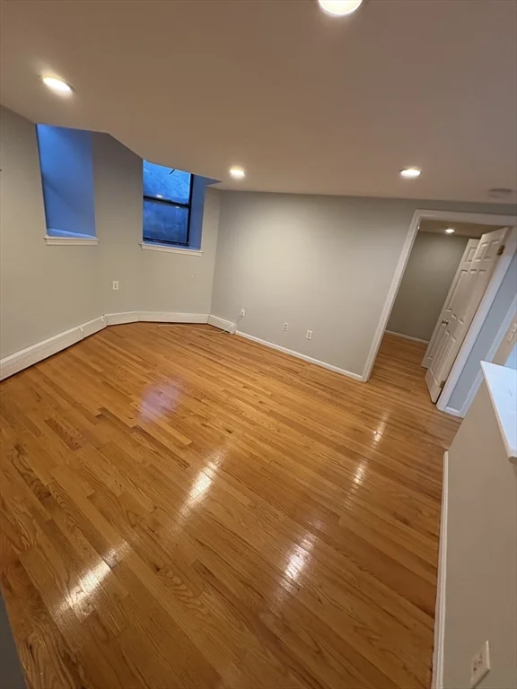 2 bed, 1 bath apartment for rent at 30 Peterborough St Unit G, Fenway — photo 1 of 19