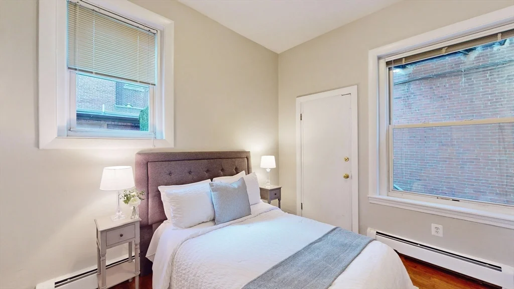 1 bed, 1 bath apartment for rent at 30 Pinckney St Unit 2, Beacon Hill — photo 10 of 11
