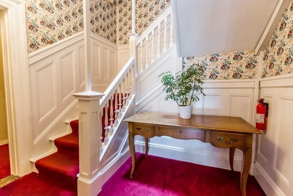 1 bed, 1 bath apartment for rent at 30 Pinckney Unit 3, Beacon Hill — photo 2 of 15