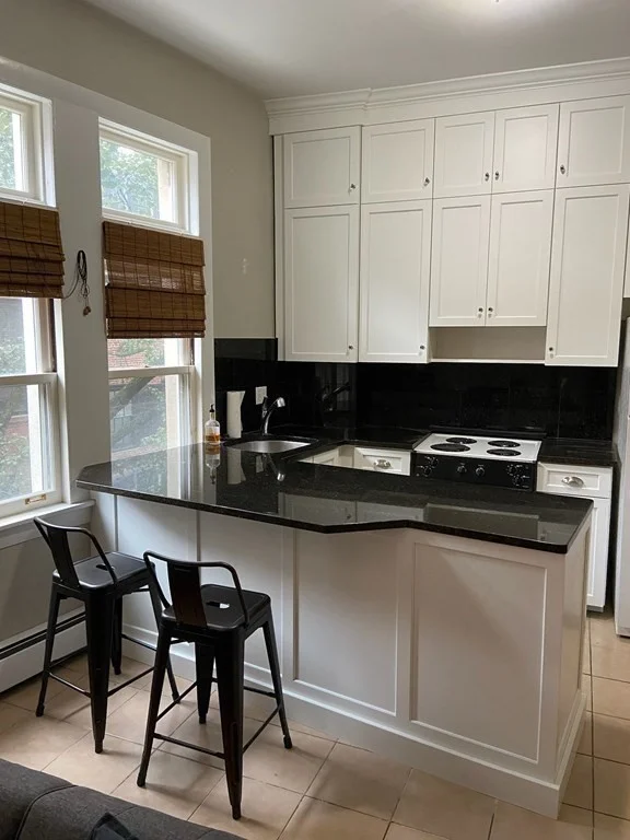 1 bed, 1 bath apartment for rent at 30 Pinckney Unit 3, Beacon Hill — photo 3 of 15