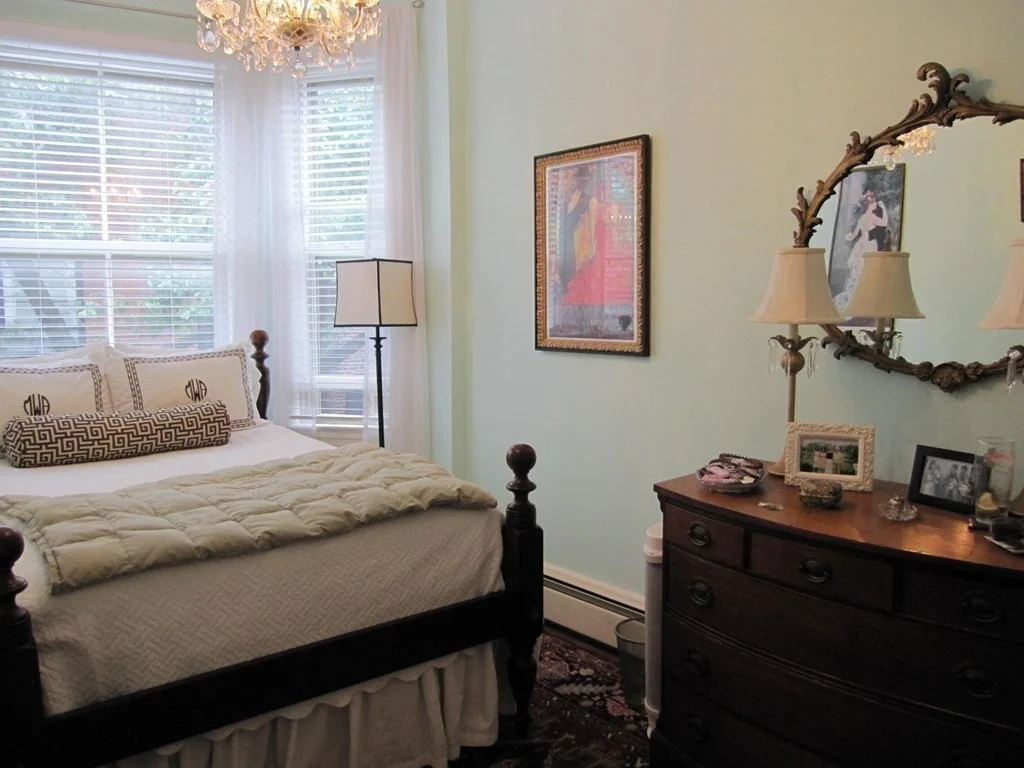 1 bed, 1 bath apartment for rent at 30 Pinckney Unit 3, Beacon Hill — photo 8 of 15