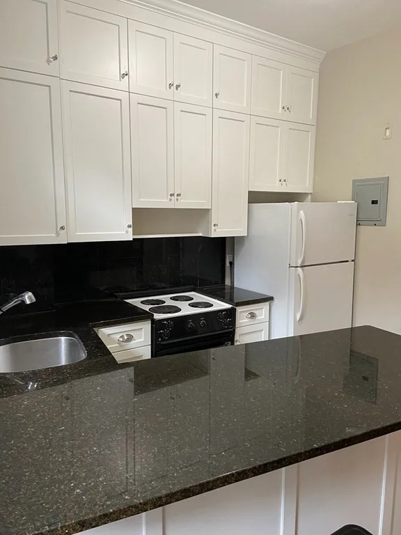 1 bed, 1 bath apartment for rent at 30 Pinckney Unit 3, Beacon Hill — photo 4 of 15