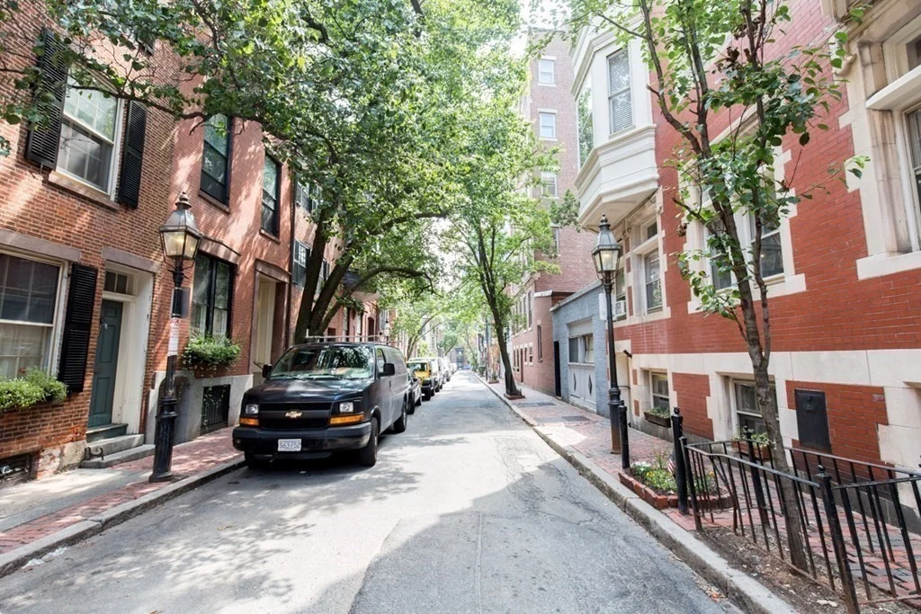 1 bed, 1 bath apartment for rent at 30 Pinckney Unit 3, Beacon Hill — photo 14 of 15