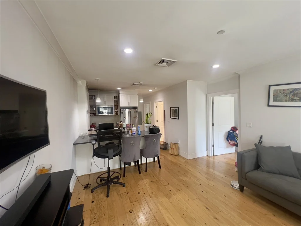 2 bed, 2 bath apartment for rent at 30 Polk St Unit 401, Charlestown — photo 2 of 14