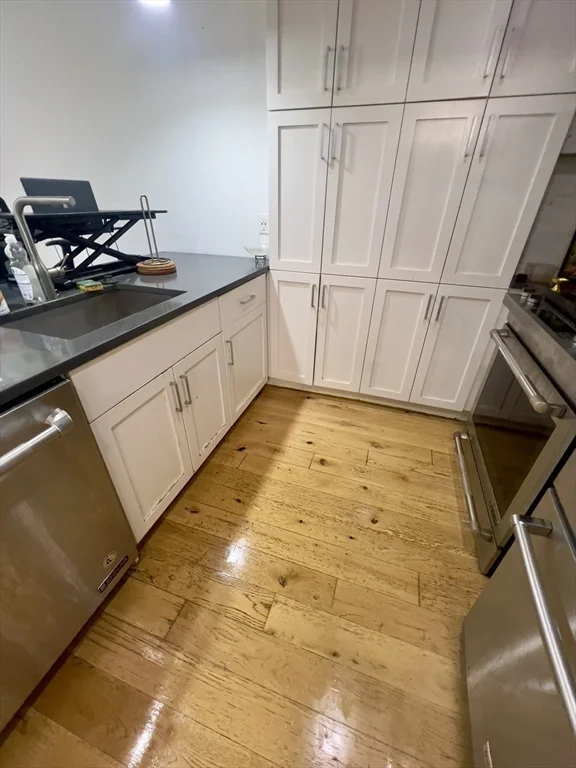 2 bed, 2 bath apartment for rent at 30 Polk St Unit 401, Charlestown — photo 4 of 14
