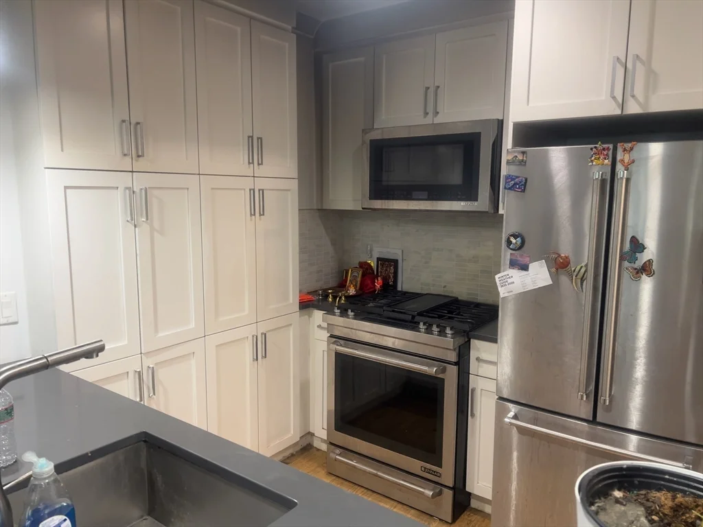 2 bed, 2 bath apartment for rent at 30 Polk St Unit 401, Charlestown — photo 1 of 14