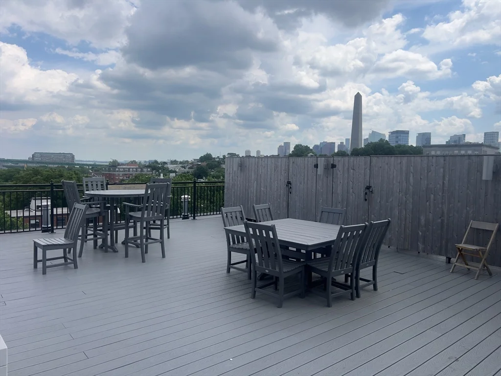 2 bed, 2 bath apartment for rent at 30 Polk St Unit 401, Charlestown — photo 14 of 14