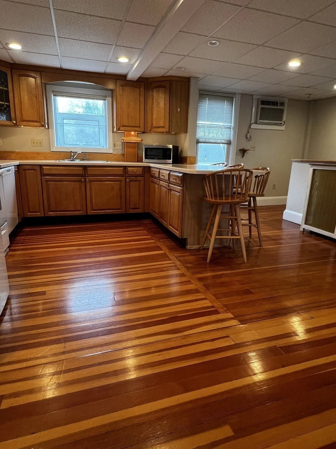 2 bed, 1 bath apartment for rent at 30 Poplar St Unit R, Danvers — photo 8 of 18