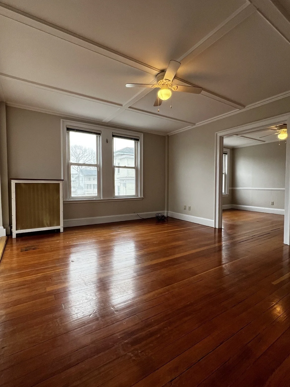 2 bed, 1 bath apartment for rent at 30 Poplar St Unit R, Danvers — photo 9 of 18