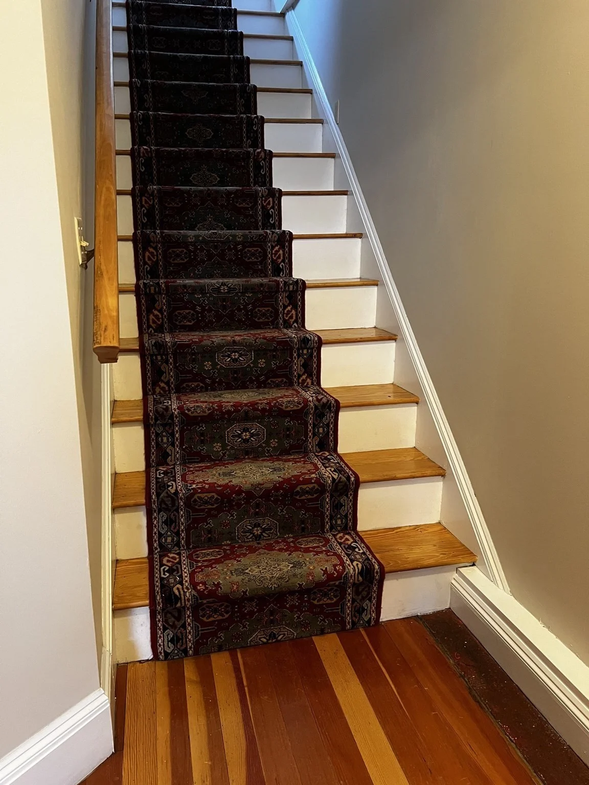 2 bed, 1 bath apartment for rent at 30 Poplar St Unit R, Danvers — photo 2 of 18