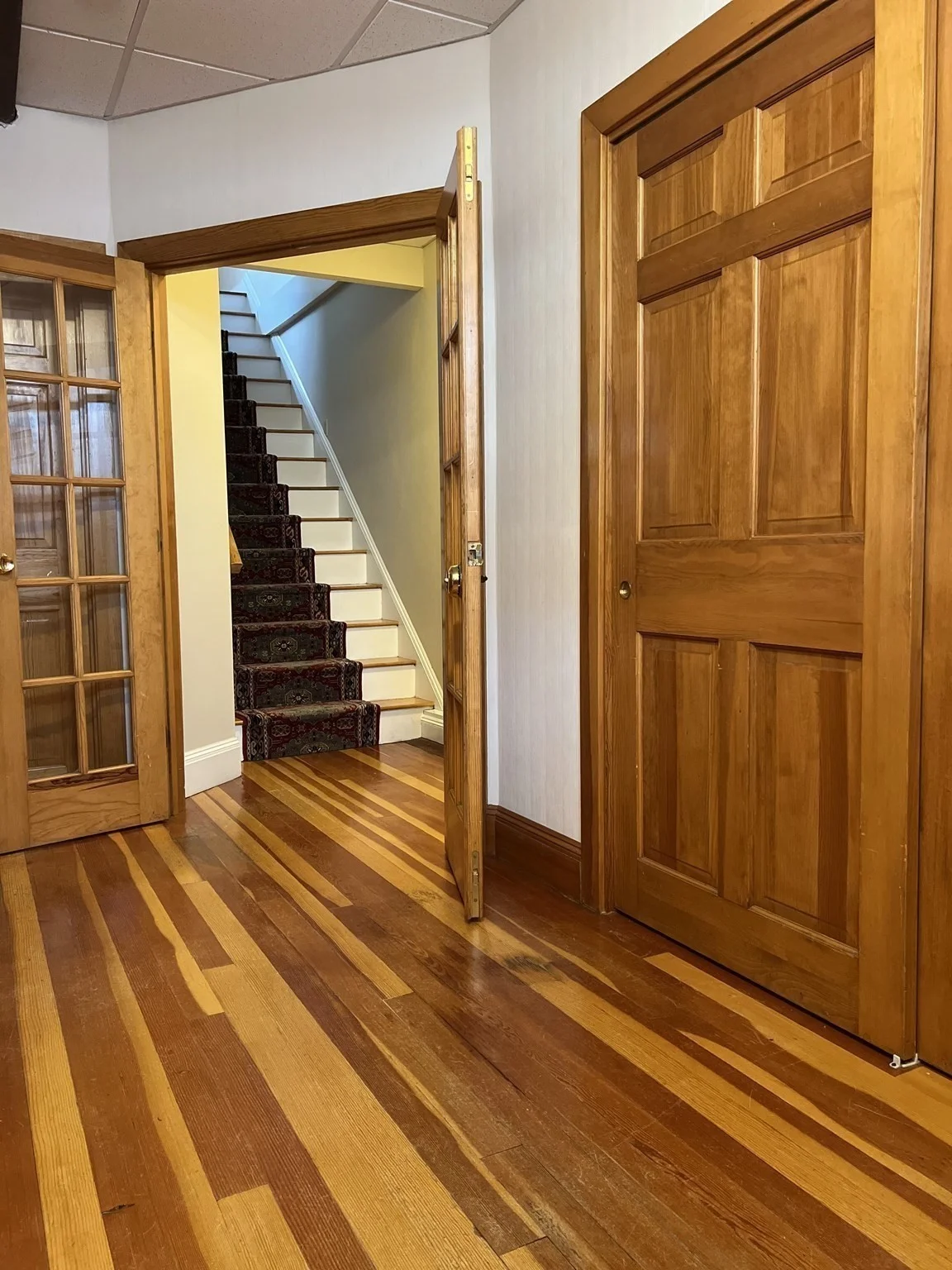 2 bed, 1 bath apartment for rent at 30 Poplar St Unit R, Danvers