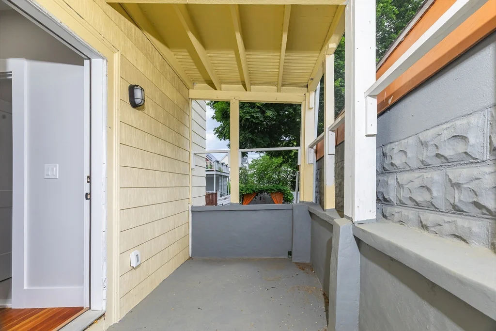 3 bed, 1 bath apartment for rent at 30 Presley St Unit 30, West End — photo 18 of 19