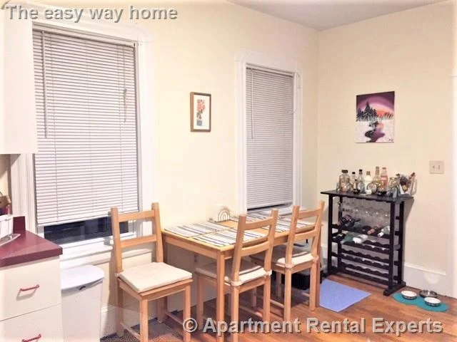 2 bed, 1 bath apartment for rent at 30 Prichard Ave Unit 2, Davis Square — photo 2 of 16