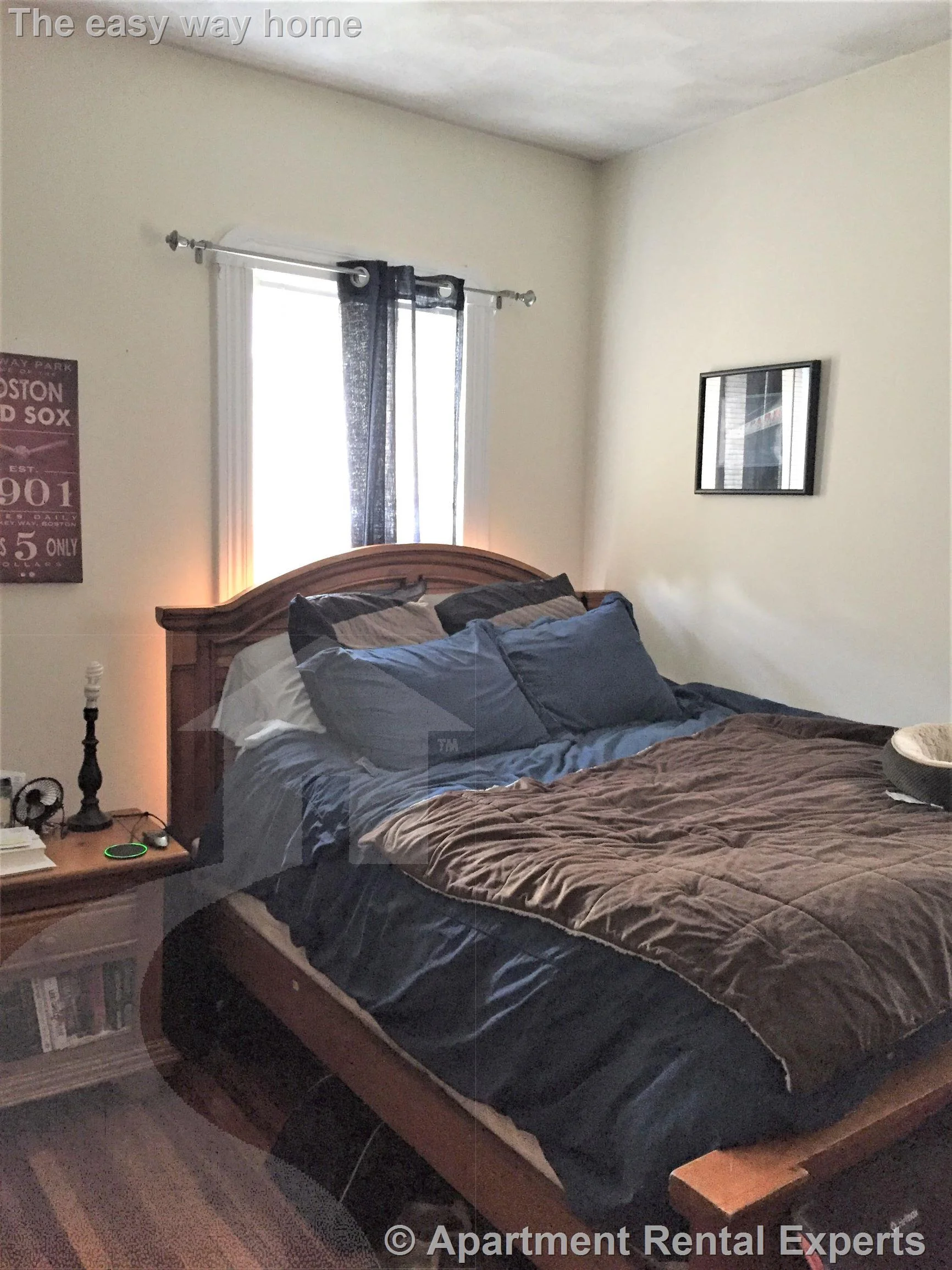 2 bed, 1 bath apartment for rent at 30 Prichard Ave Unit 2, Davis Square — photo 7 of 16