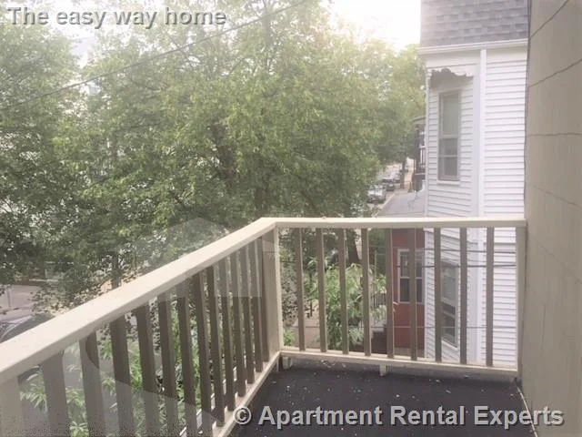 2 bed, 1 bath apartment for rent at 30 Prichard Ave Unit 2, Davis Square — photo 16 of 16