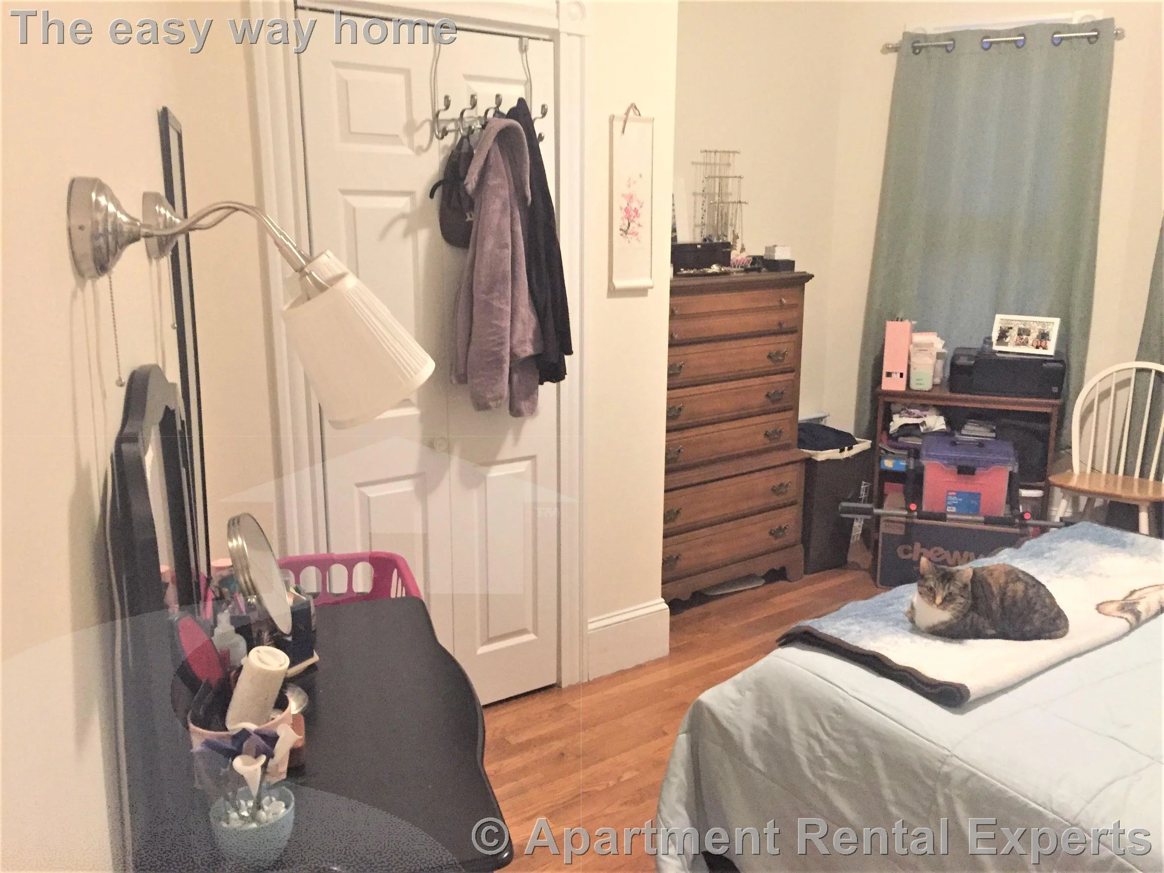 2 bed, 1 bath apartment for rent at 30 Prichard Ave Unit 2, Davis Square — photo 5 of 16