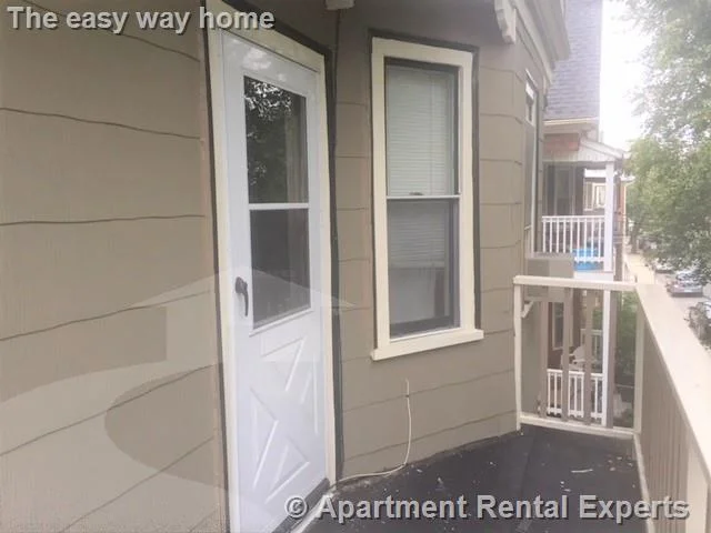 2 bed, 1 bath apartment for rent at 30 Prichard Ave Unit 2, Davis Square — photo 15 of 16