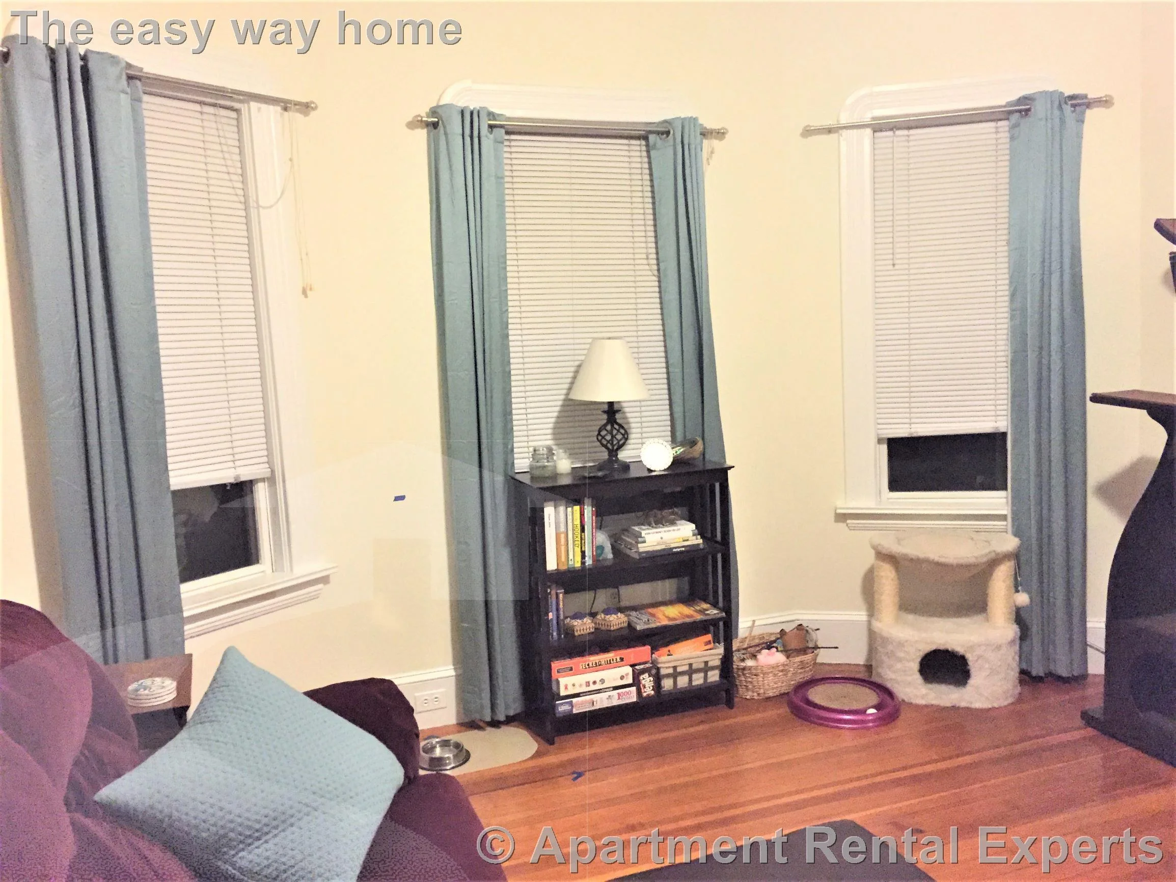 2 bed, 1 bath apartment for rent at 30 Prichard Ave Unit 2, Davis Square — photo 10 of 16