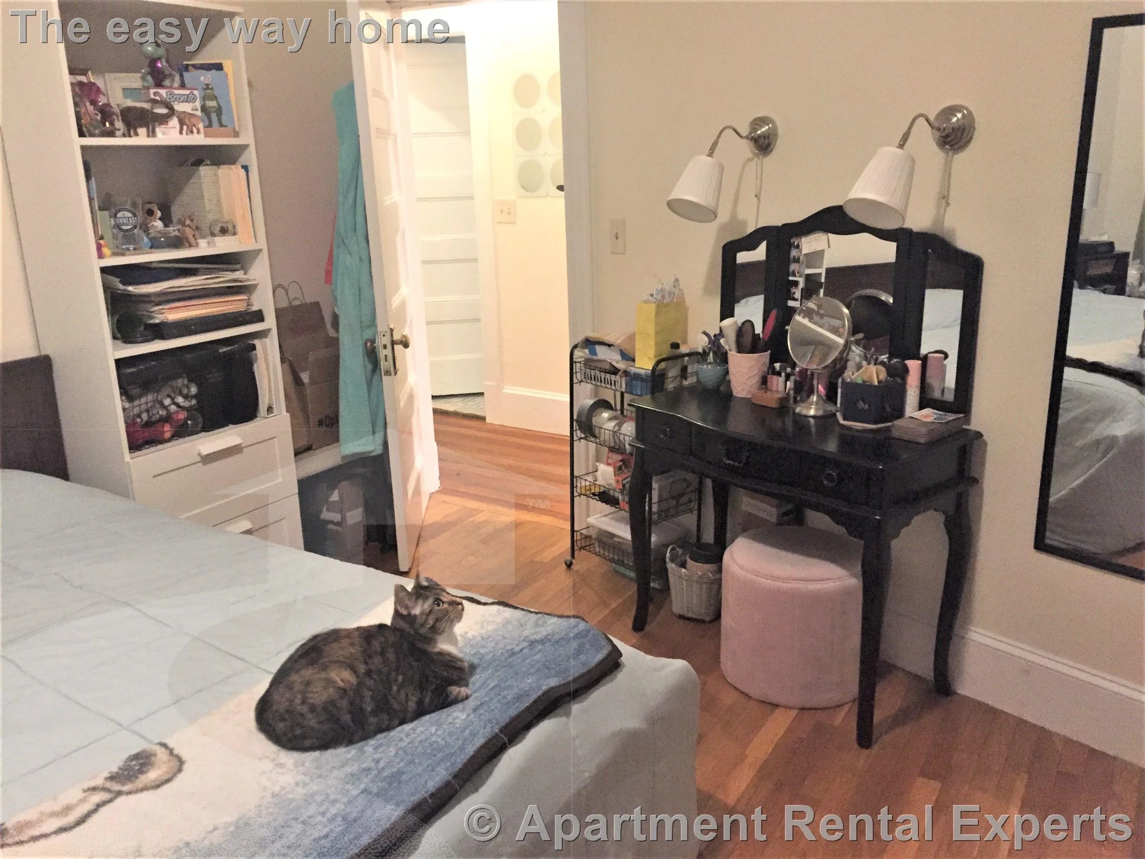 2 bed, 1 bath apartment for rent at 30 Prichard Ave Unit 2, Davis Square — photo 6 of 16