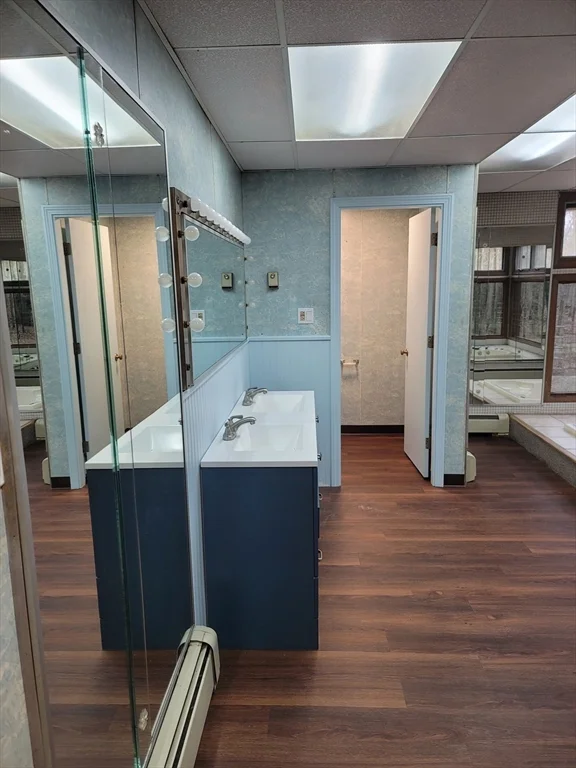 3 bed, 1 bath apartment for rent at 30 R Jones Rd Unit E, Spencer — photo 32 of 42