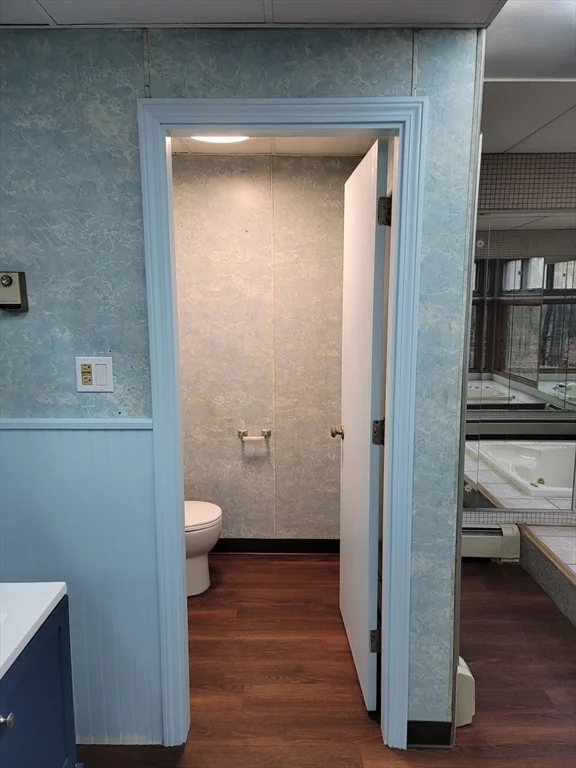 3 bed, 1 bath apartment for rent at 30 R Jones Rd Unit E, Spencer — photo 31 of 42