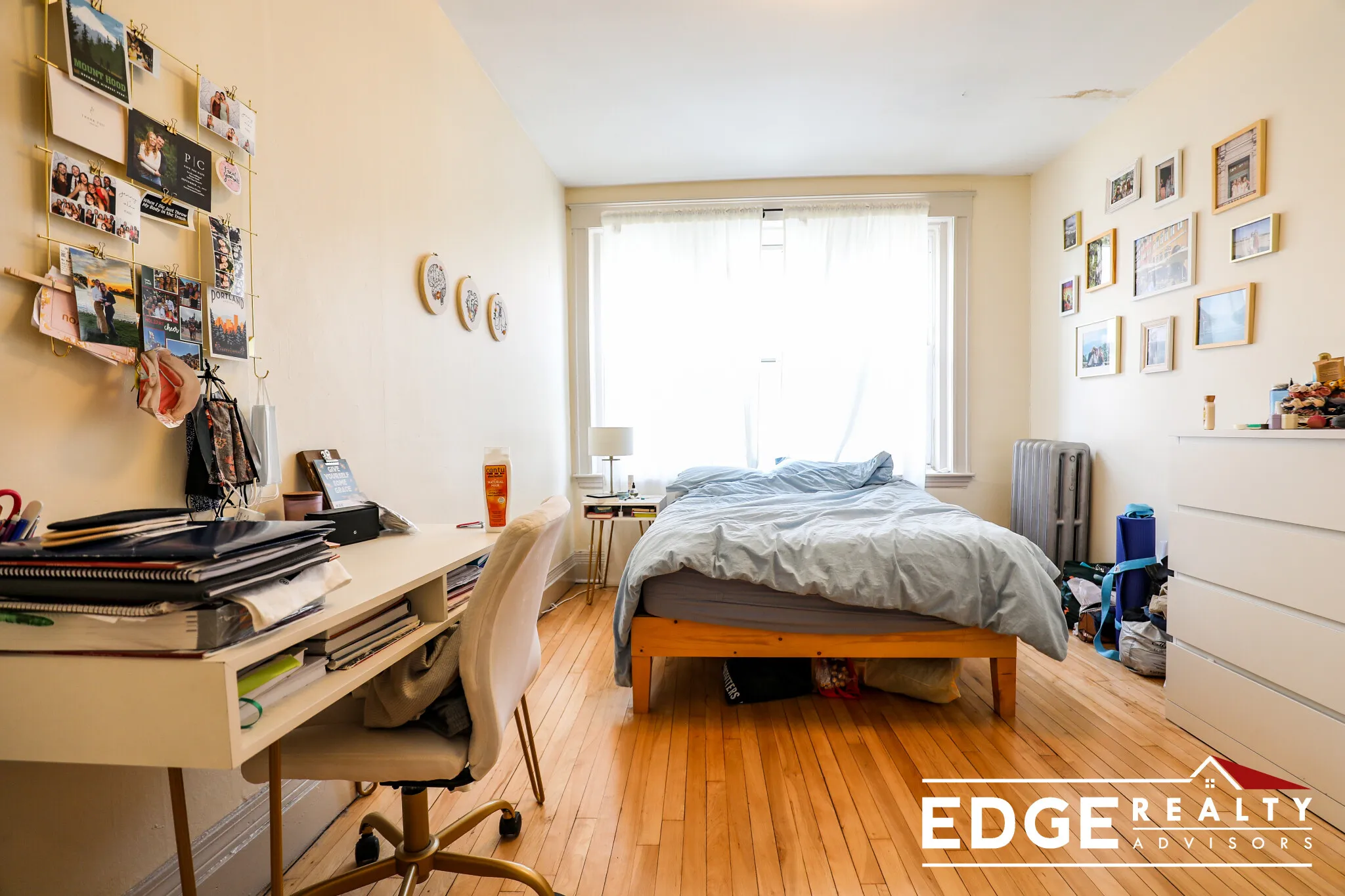 3 bed, 1 bath apartment for rent at 30 Reedsdale St Unit 3, Allston — photo 5 of 8