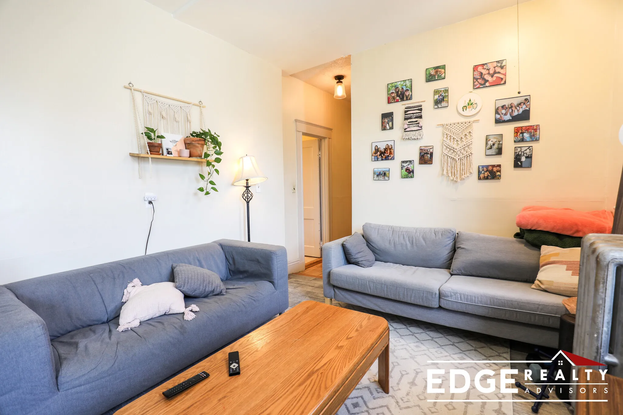 3 bed, 1 bath apartment for rent at 30 Reedsdale St Unit 3, Allston — photo 4 of 8