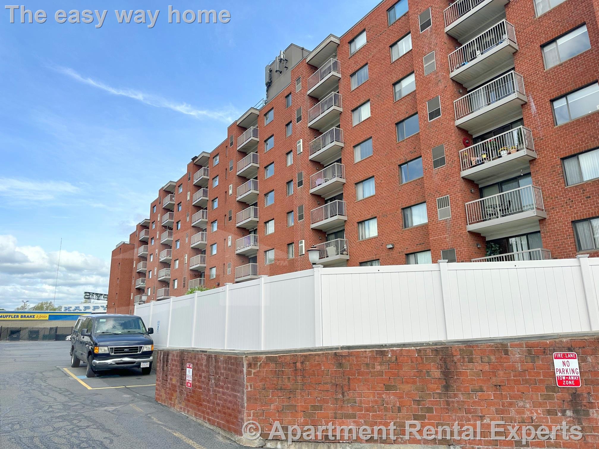 2 bed, 2 bath apartment for rent at 30 Revere Beach Pkwy Unit 112, Wellington — photo 18 of 26