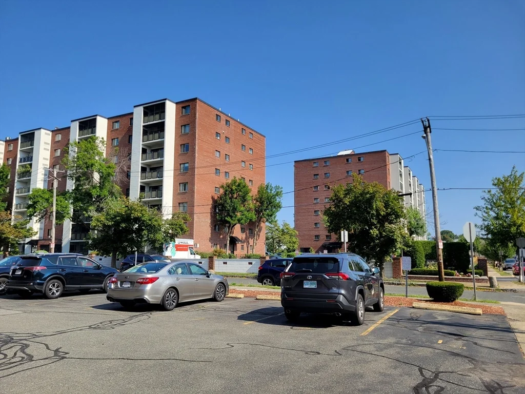 1 bed, 1 bath apartment for rent at 30 Revere Beach Pkwy Unit 207, Medford — photo 29 of 31