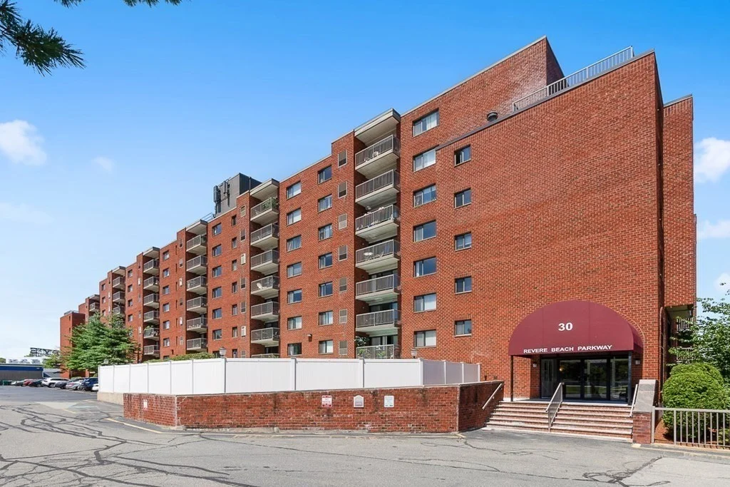 2 bed, 2 bath apartment for rent at 30 Revere Beach Pkwy Unit 216, Medford — photo 1 of 12